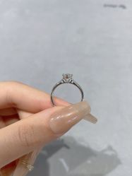 -Zbird钻石小鸟·钻戒婚戒定制高端珠宝私人定制中心