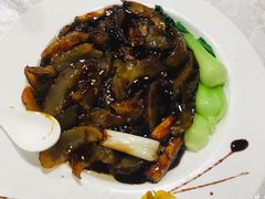 -马凯餐厅(地安门店)