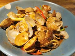 -70后饭吧(府河街店)