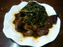 -小土豆美食(太原南街店)