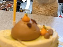 -Pantry's Best派悦坊蛋糕(K11购物艺术中心店)