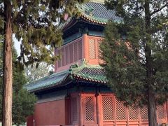 -历代帝王庙博物馆