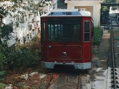 -山顶缆车