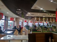 大堂-嘉和一品粥(政府街店)