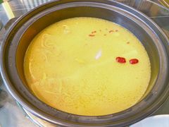 -野菌皇海景野生菌火锅(滨海大道店)