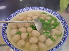 -伊林居饭庄央视清真八大碗
