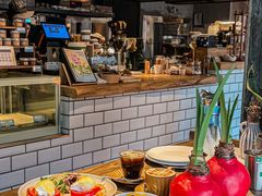-Common Table · Brunch & Coffee