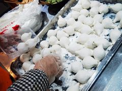 -七宝老街水磨汤圆(瞿溪路店)