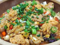 -张氏父子常德肠子馆(贺龙店)