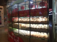 -仟吉KenGee(武汉高铁站店)