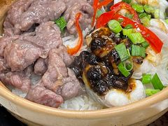 -坤记煲仔小菜(西环店)