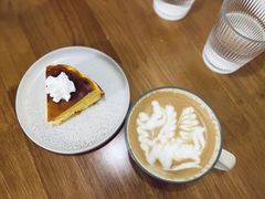 -本無咖啡·BeanWood Coffee