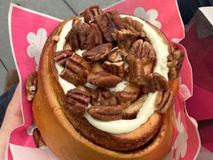 -大酉·M Bakery(北京财富金融中心店)