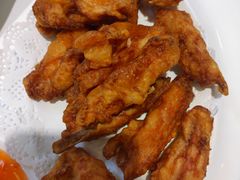 蒜香手指鸡翅-峨嵋酒家总店(车公庄店)