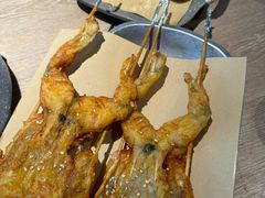 -青花椒秘制烤鱼(光启城店)