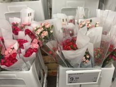 -盒马X会员店(王府井奥莱UP TOWN店)