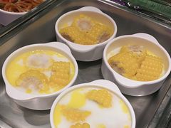 -比格比萨自助(德思勤四季汇店)