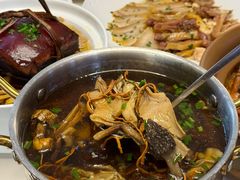 -西山人家·传统苏帮菜·家宴(木渎店)