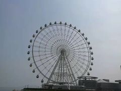 -琴岛之星摩天轮