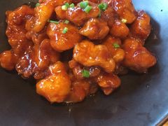 -金牌外婆家(苏州中心店)