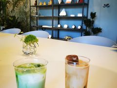 -dotcom coffee古点咖啡(致真大厦店)