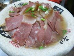 android_upload_pic-自游人·美食一楼·地道徽菜(三十年名店)