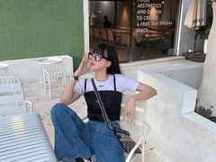 -ADO KAFE(大学城店)