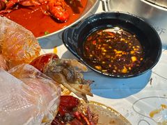 -巴厘龙虾·榜首油焖大虾(洞庭·艺术洋房店)