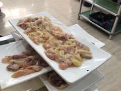-凯盈阁·顺德私房菜·桑拿鸡