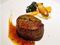 -王品牛排(福州泰禾店)