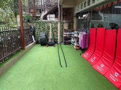 -征成健身连锁私教工作室(九公里店)