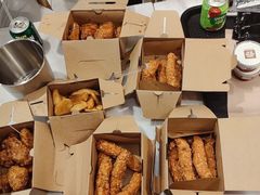 -Kyochon1991校村炸鸡(杨高中路店)
