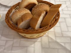 -新侨三宝乐西餐厅(崇文门店)