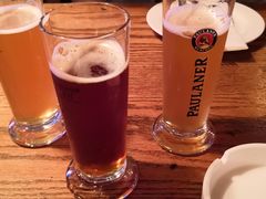 -宝莱纳啤酒花园餐厅PAULANER BRAUHAUS Nanjing(广州路店)