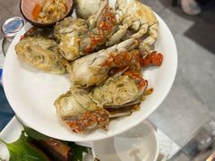 -半岛听涛蒸汽海鲜自助(K11店)