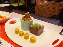 -馋遇江南·精致湖景雅宴(东方之门店)