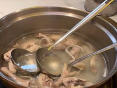 -润园四季椰子鸡火锅(南山海岸城店)