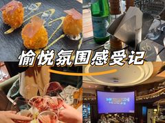 -MONICH牛排融合餐厅(和义大道购物中心店)