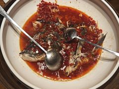 -渔乡米香·剁椒鱼头(四方坪店)
