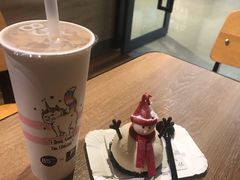 -85度C(重庆大坪英利店)