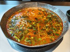 -旺福·贵州酸汤牛肉火锅(陆悦天地店)