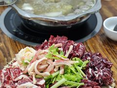 -阿欢牛肉店·火锅·粿条面