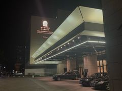 -南京圣和府邸豪华精选酒店