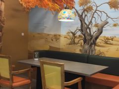 -君邦火锅(新疆大厦店)