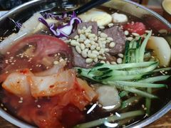 -优壹佳·延边朝鲜族料理(中山北路店)