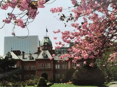 iphone_upload_pic-北海道厅旧本厅舍(旧本庁舎)