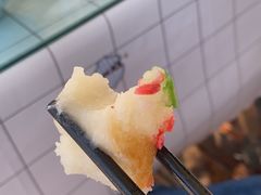 东山猪油糕-美味之家·湖景农家乐(太湖东山店)