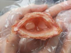 蜜桃派-麦当劳(海岸城店)