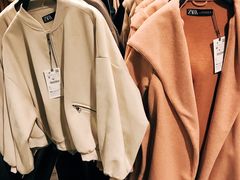 -ZARA(沈阳大悦城店)