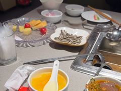 -海底捞火锅(银泰中心店)